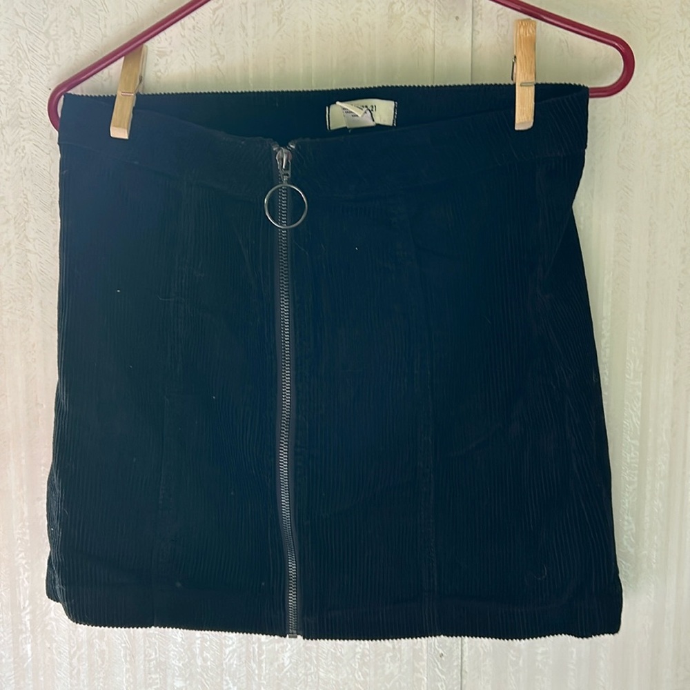 Forever 21 skirt
